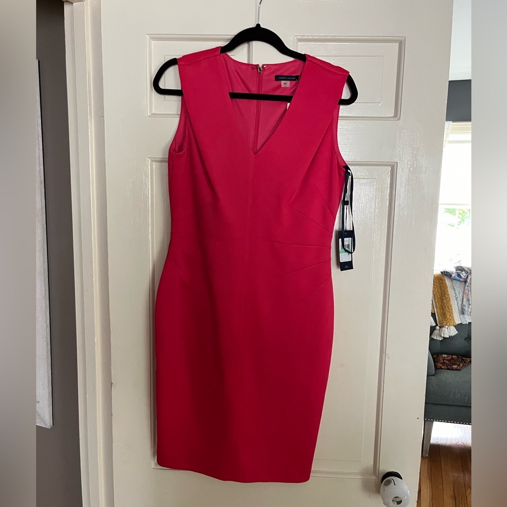 Tommy Hilfiger dress size 8 NWT